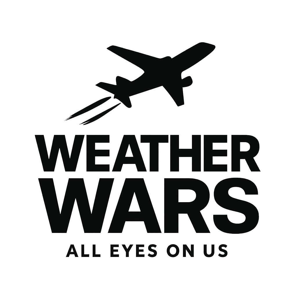 Weatherwars Store
